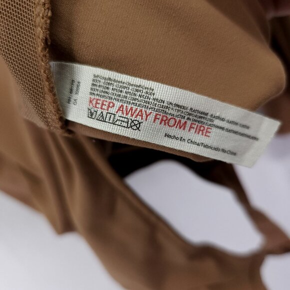 Free People Intimately Close Call Duo Bodysuit Womens Medium Shaping Mesh Lined - Picture 9 of 14